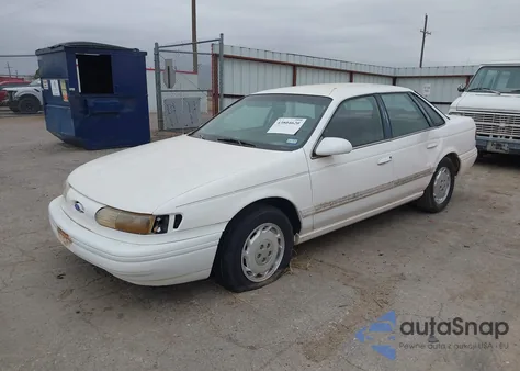 1994 Ford Taurus Gl from USA, damaged, VIN 1FALP5246RG184456